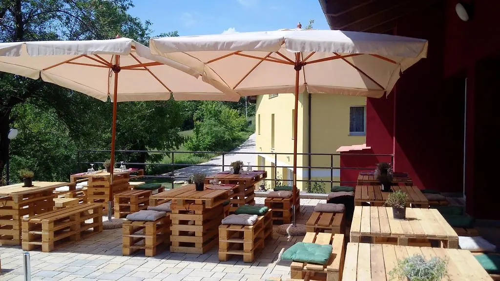 Casetta Magli Guest House Pianoro