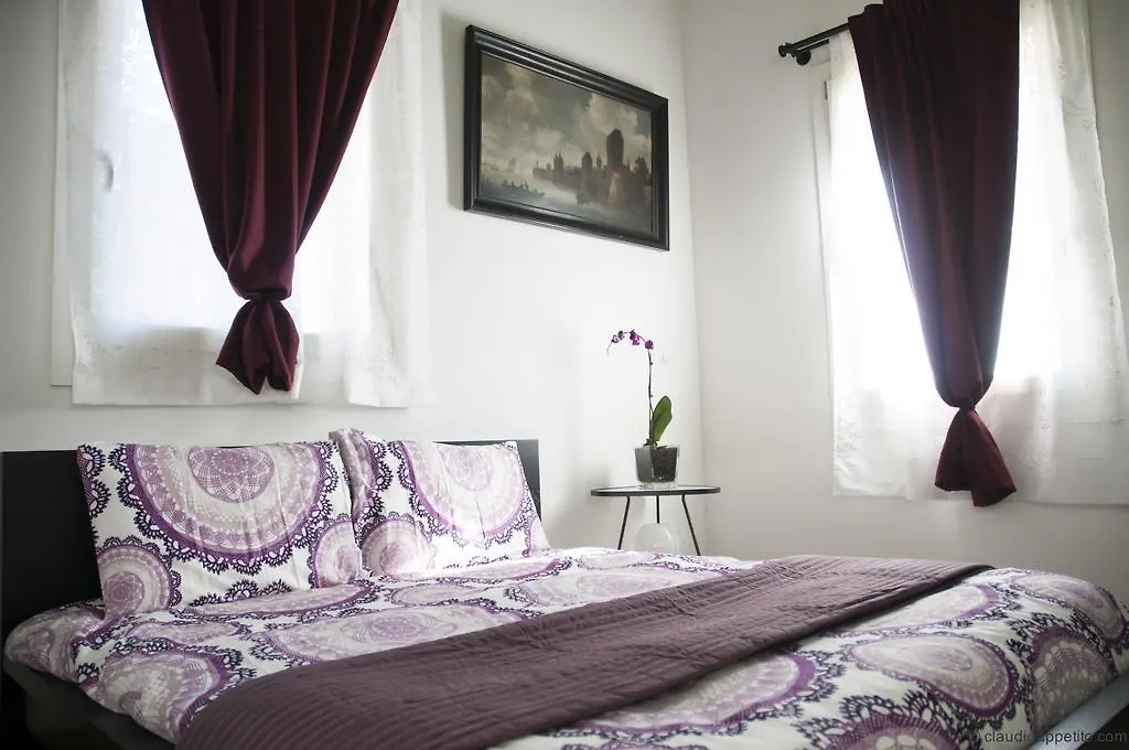 Country house Casetta Magli Guest House Pianoro