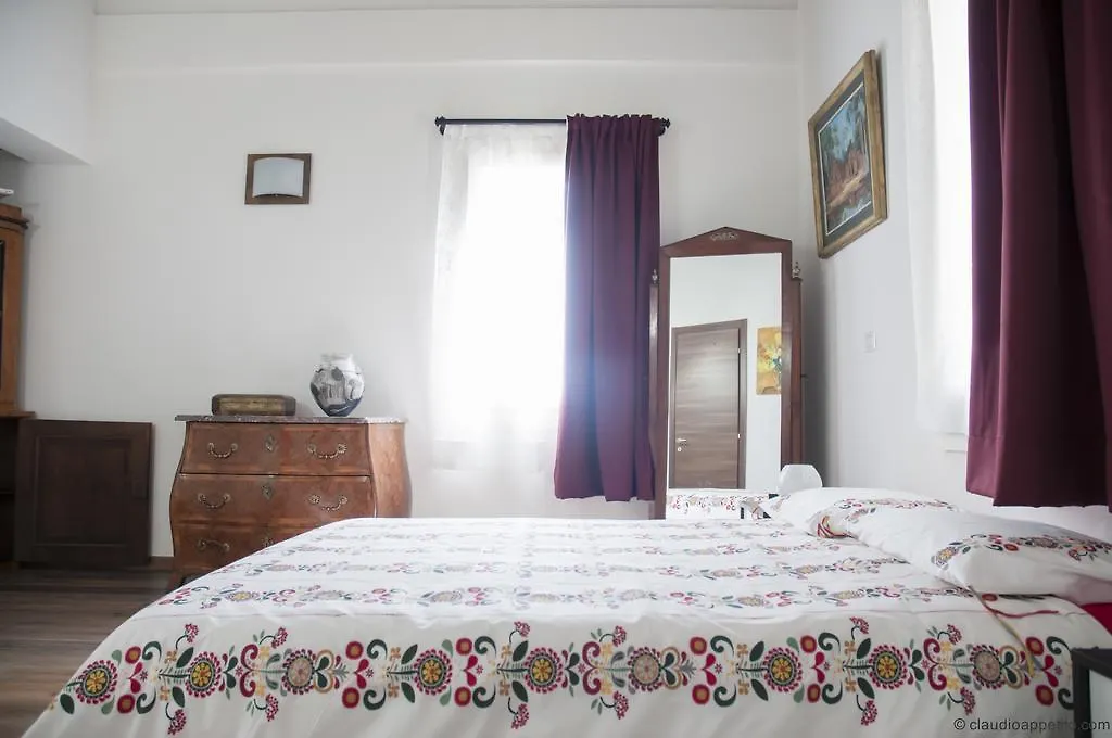 Country house Casetta Magli Guest House Pianoro