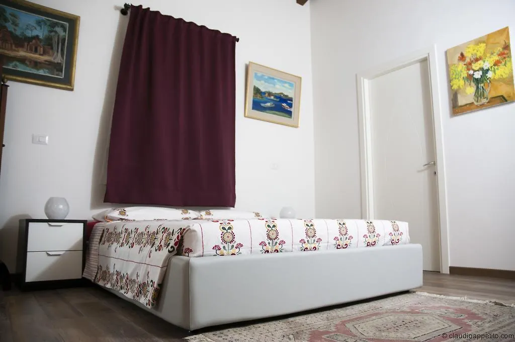 Casetta Magli Guest House Pianoro 0*,  Italy