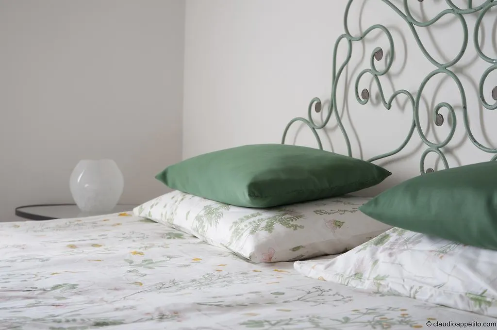 Casetta Magli Guest House Pianoro 0*,