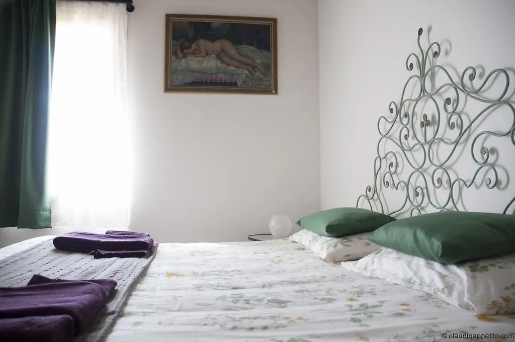 Casetta Magli Guest House Pianoro Country house