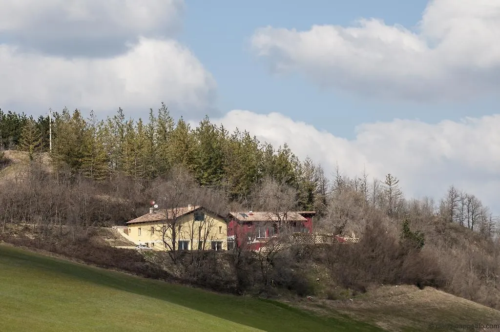 Casetta Magli Guest House Pianoro Italy