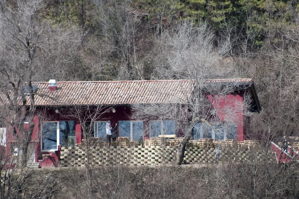 Casetta Magli Guest House Pianoro Country house