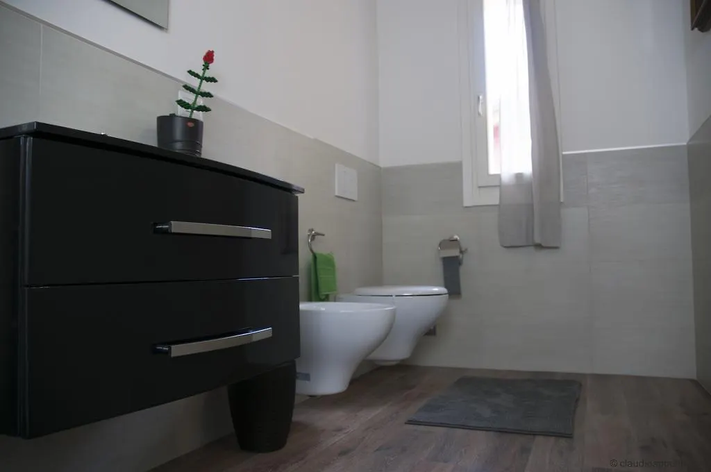 Country house Casetta Magli Guest House Pianoro Italy