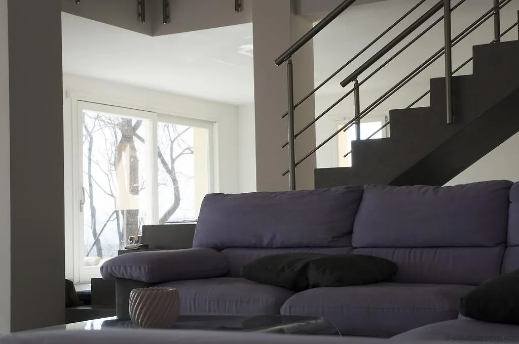 Country house Casetta Magli Guest House Pianoro