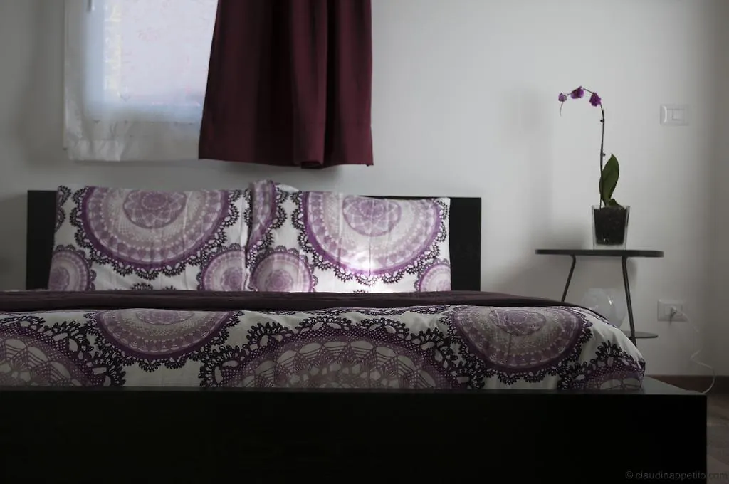 Country house Casetta Magli Guest House Pianoro Italy