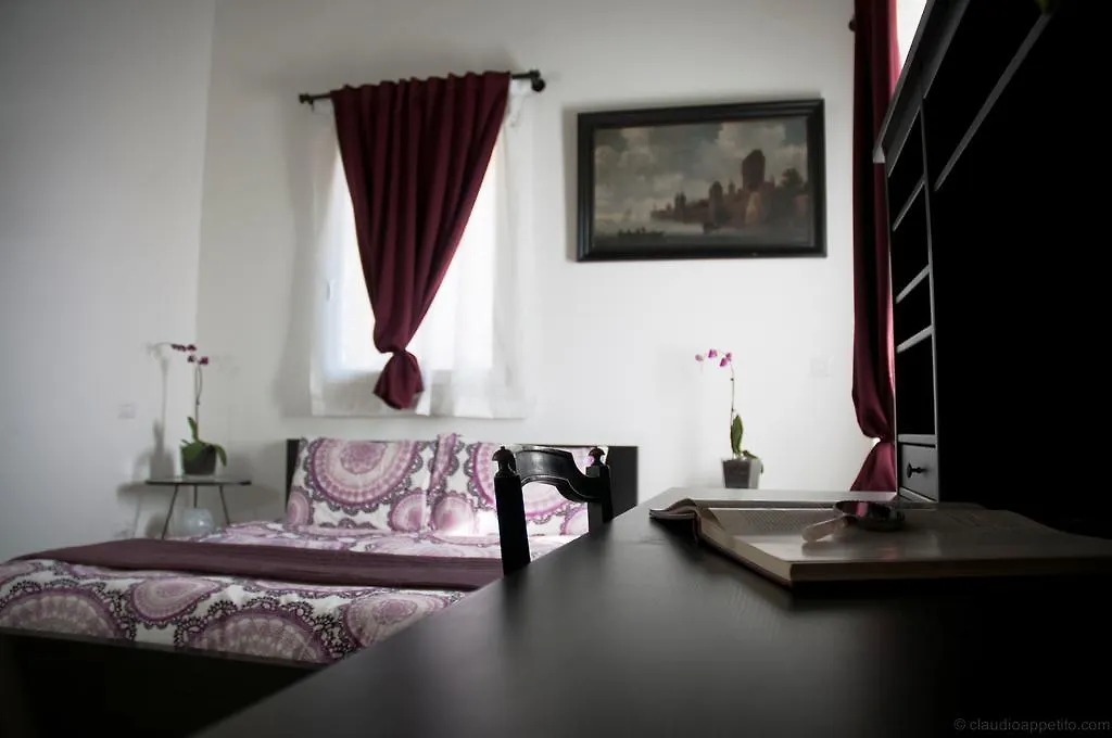 Casetta Magli Guest House Pianoro