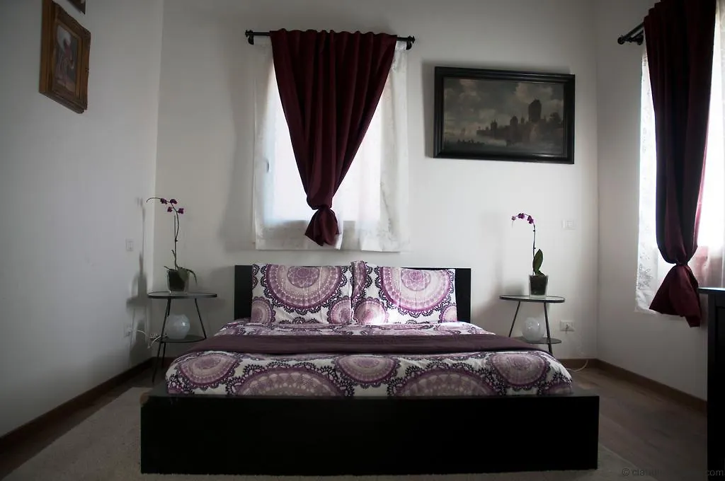 Country house Casetta Magli Guest House Pianoro