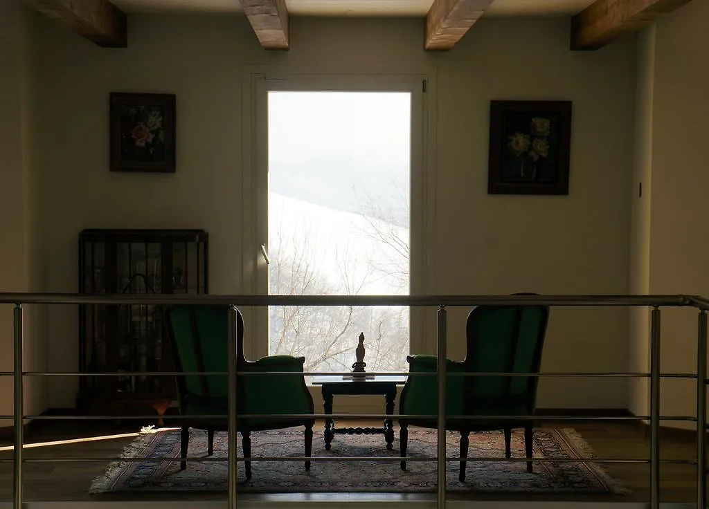 Casetta Magli Guest House Pianoro Country house
