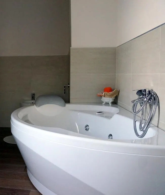Casetta Magli Guest House Pianoro 0*,