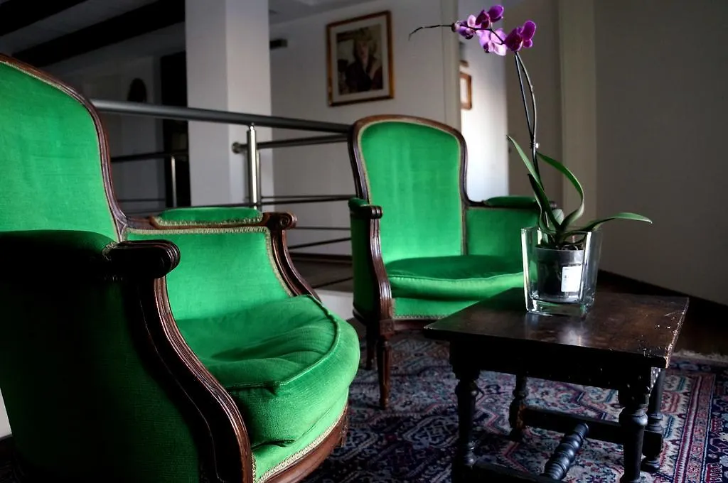 Casetta Magli Guest House Pianoro 0*,  Italy