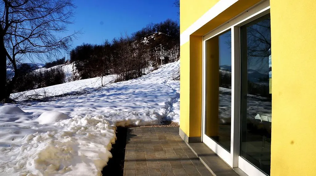 Casetta Magli Guest House Pianoro