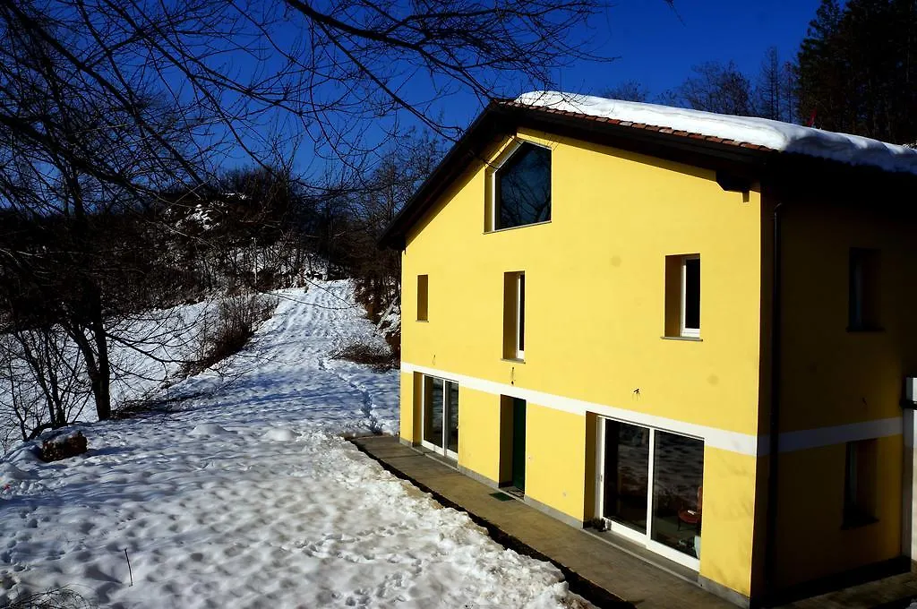 Casetta Magli Guest House Pianoro Country house