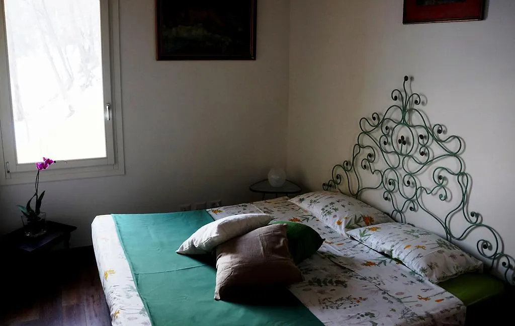 Casetta Magli Guest House Pianoro 0*,