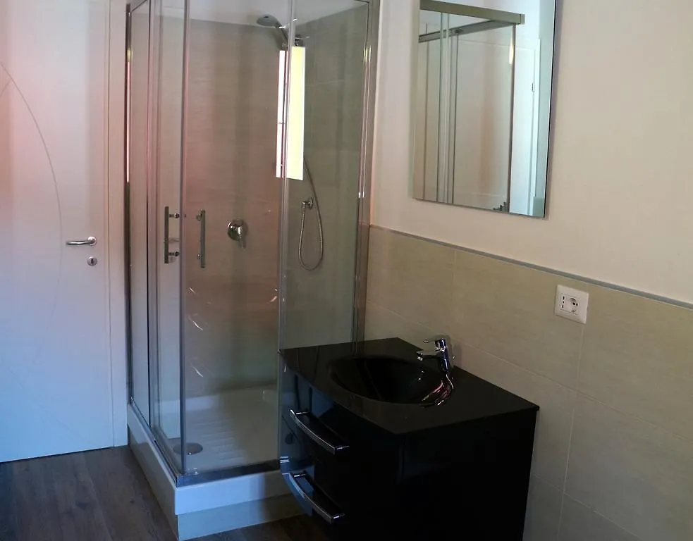 Casetta Magli Guest House Pianoro Country house