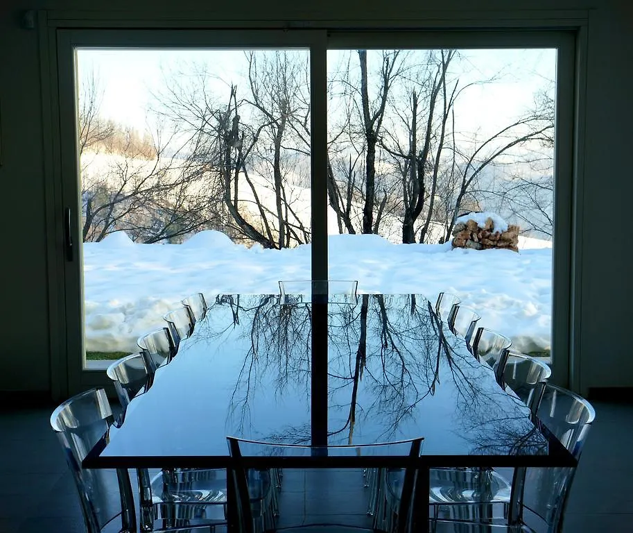 Casetta Magli Guest House Pianoro 0*,  Italy
